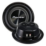 Bajo Para Carro Pioneer Ts-a3000ls4 1500 Watts 400 Rms