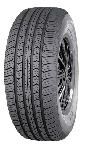 Llanta 185/70r14 88h Mirage Mr-166 Auto