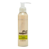 Lubricante Intimo Anal En Crema 125ml Fly Night Vanal