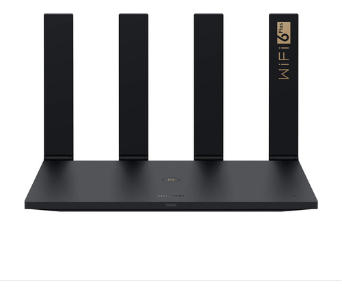 Huawei Wifi Ax3 Pro - Router, Wifi 6+, 3000mbps, 2.4ghz