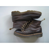 Botas Dr Martens Cafes Made In Inglaterra Talla 5 U K-36