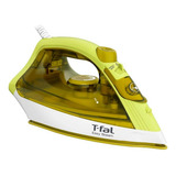 Plancha De Vapor Antiadherente Easy Steam T-fal Fv1952x0