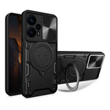 Funda Protector Cam Antichoque Para Xiaomi Poco F5