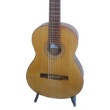 Guitarra Clásica De 7 Cuerdas. Luthier 