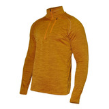 Buzo Makalu Tacora Sweater Hombre