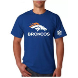 Playera Broncos De Denver Nfl