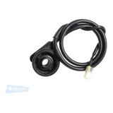 Cable De Velocímetro Bajaj Rouser As/ Ns 200- Original 