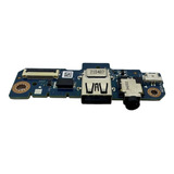 Placa Usb Auxiliar Acer Nitro 5 An515-54  Ls-h501p