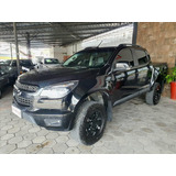 S10 Cd Ltz 2.5 Flex Manual 4x4 2015