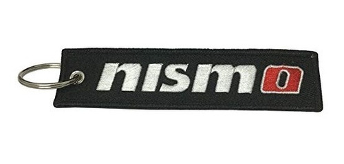 1pcs Tag Llavero Para Regalos Nismo Llavero Del Coche Deport