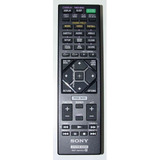 Control Remoto Para Sony Audio System  Chile