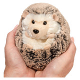 Douglas Spunky Hedgehog Plush Stuffed Animal