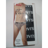 Calzoncillos Slip Levi's Talle Xl