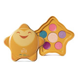 Palette Multifuncional Infantil Sophie Disney Wish 4,9g Cor Da Sombra Amarelo