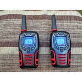 Handy Cobra Acxt345 Pack X 2 Oferta Imperdible - Uso Libre