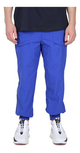 Pantalón adidas Cargo En Azul | Dexter