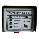 Cargador - Mantenedor De Baterias Automatico 12 Volt 2 Amp