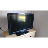  Tv Lcd Philips 32  Mod 32pfl3405/77