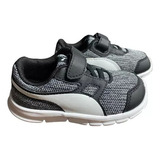 Puma Flexracer Multiknitv 19009303 Niño