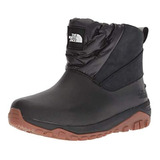 The North Face Zapatos Botas Resistentes Al Agua Y Duraderas