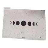 Individuales Fases Lunares (pack X2) 45x30 Cm