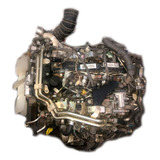 Motor Toyota Hilux 2.4 16v 2gd 2022 Linea Nueva (5148151)