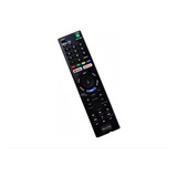 Controle Remoto Tv Sony Sky-9010 Netflix Youtube C/ Pilha 
