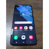 Celular Samsung S21 Plus Detalle Mínimo 