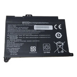 Bateria Para Hp Bp02xl (bp02-2s1p)