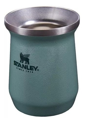 Mate Original Stanley 236ml Térmico Garantia De Por Vida