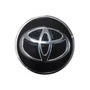 Emblema De Porton Trasero Toyota Yaris Xs Toyota YARIS
