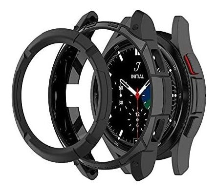 Protector Para Galaxy Watch 4 Tencloud 46mm -negro