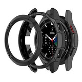 Protector Para Galaxy Watch 4 Tencloud 46mm -negro