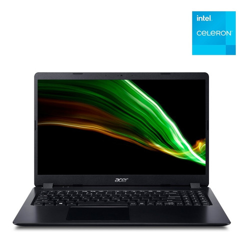 Laptop Acer Aspire 3 500 Gb Disco Duro 