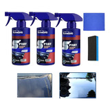 3. Pintura De Revestimiento Automotriz Nano Spray De Manteni