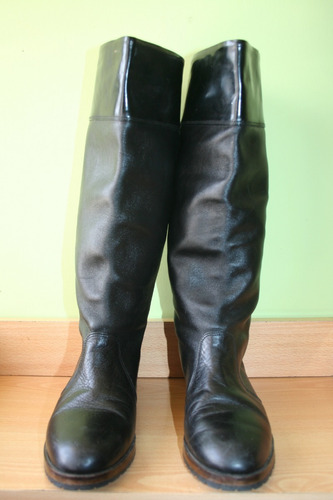 Botas Paruolo N 36