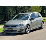 Volkswagen Golf 1.4 Tsi Comfortline 16v Gasolina 4p Manual