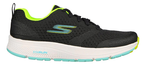 Skechers Zapato Mujer Skechers Gorunconsistent-intensify 128