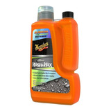 Meguiars Shampoo Hybrid Ceramic Wash & Wax Sio2 Ideal Detail