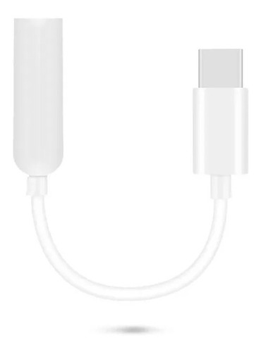 Adaptador Samsung Usb-c Audifonos Jack Adapter 3.5mm Nuevo