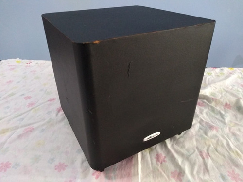 Polk Audio Subwoofer Inalámbrico Pswi225 *para Partes*