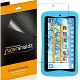 Protector De Pantalla Para Tablet Kurio Next 7  Kids 3-pack