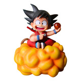 Boneco Son Goku Dragon Ball Z Anime Decoração