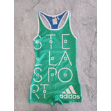 Mono Deportivo adidas Para Mujer 