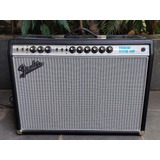 Fender Custom 68 Vibrolux Reverb