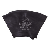 Camara De Auto Unimax Rodado 13 