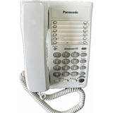 Teléfono De Casa Panasonic Kx-ts105me Usado