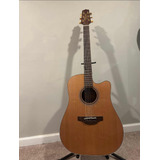 Takamine P3dc