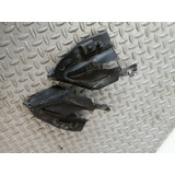 Par Molduras Parabrisas C/d Ford Mondeo 2.0 Aut 2002/2007 