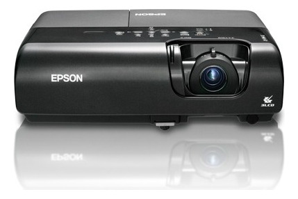 Proyector Videobeam Epson Powerlite S5+